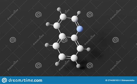  Quinoline - A Multifaceted Aromatic Heterocycle for Pharmaceutical and Agricultural Innovations!