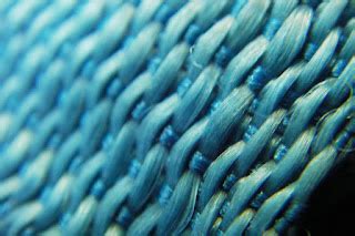 Nylon Fibers: A Cornerstone of Modern Textiles and High-Performance Materials!