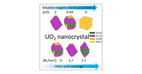  Ultrafine Uranium Dioxide Nanoparticles for Enhanced Nuclear Fuel Performance and Reduced Waste Generation!