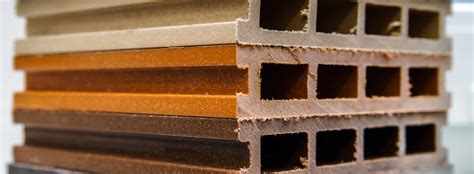 What is Wood Plastic Composite and How Does it Revolutionize Sustainable Construction?